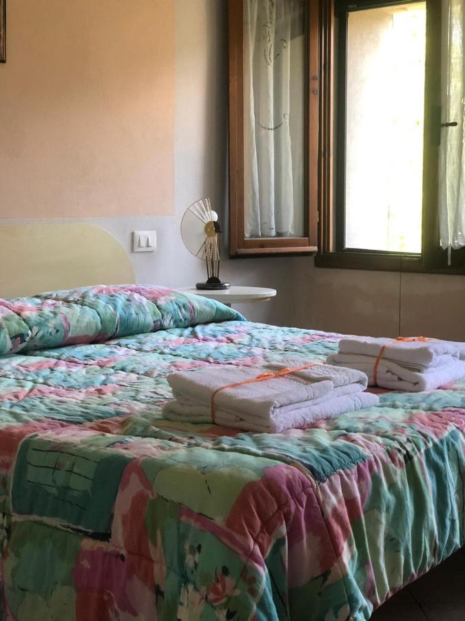 מלון פרטוווקיו Borgo Romena מראה חיצוני תמונה