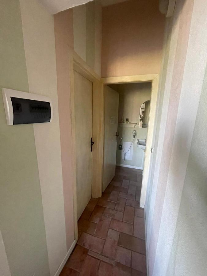 מלון פרטוווקיו Borgo Romena מראה חיצוני תמונה
